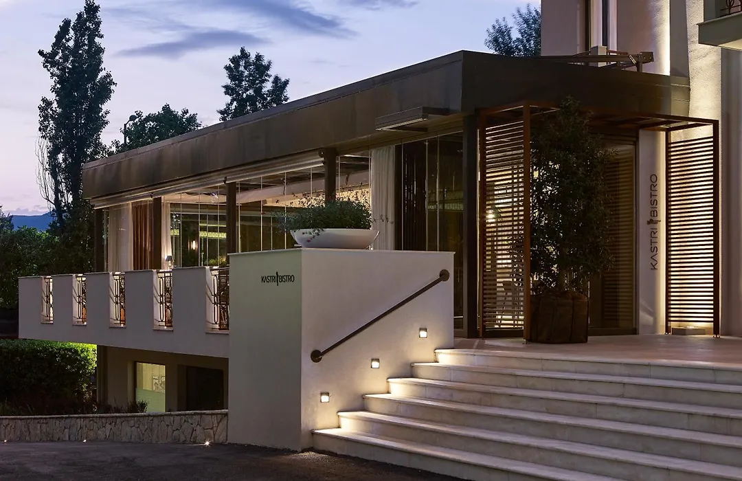 Domotel Kastri-1