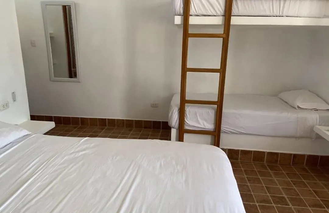 Hotel Casa Vichayo-1