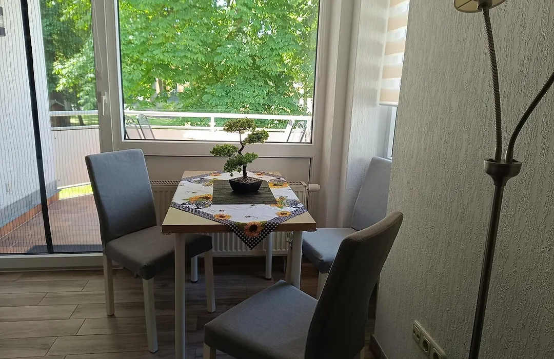 Ostseeoase Zinnowitz-1