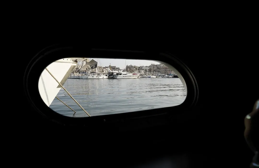 She's Mine Yacht-1