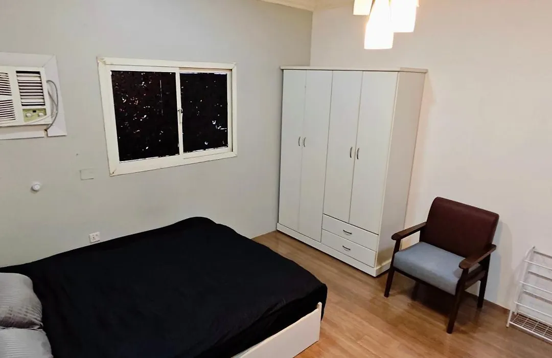 Su Casa Hostel-1