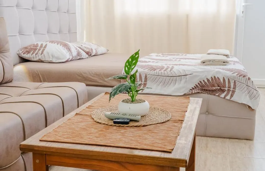 Apartman Lili Centar 2-1