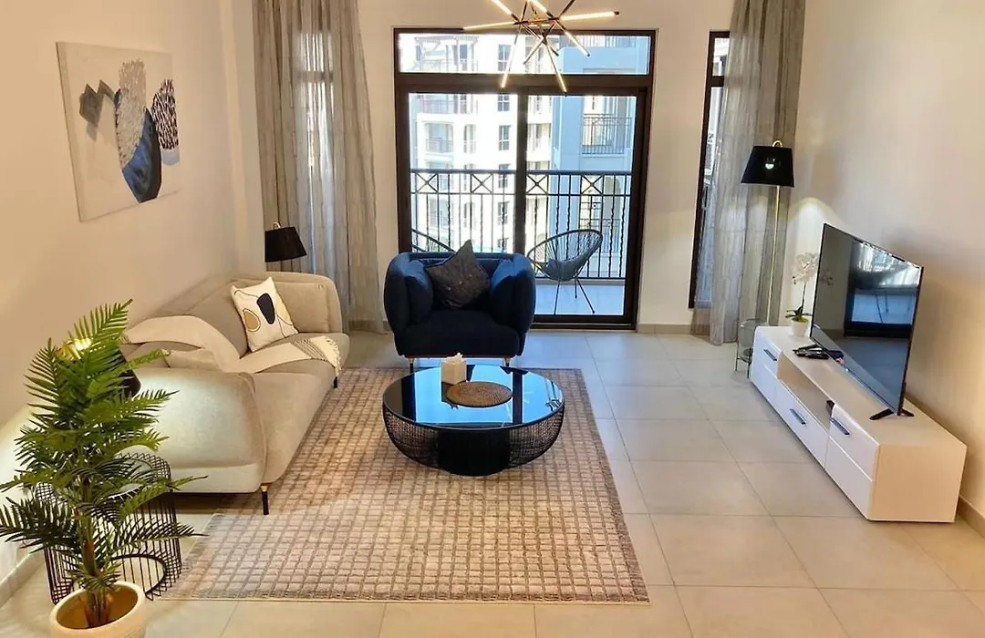 Rahaal 1 Bdr, Madinat Jumeirah-1