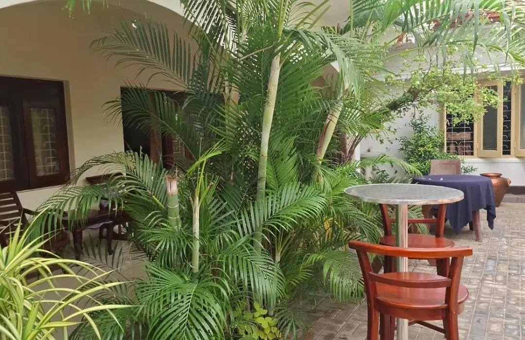 New Sea Joy Guest House-1