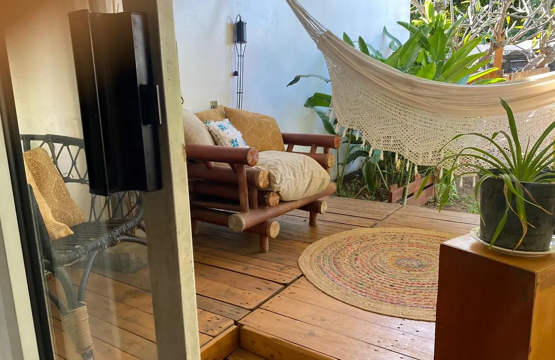 Rent Room Papeete-1
