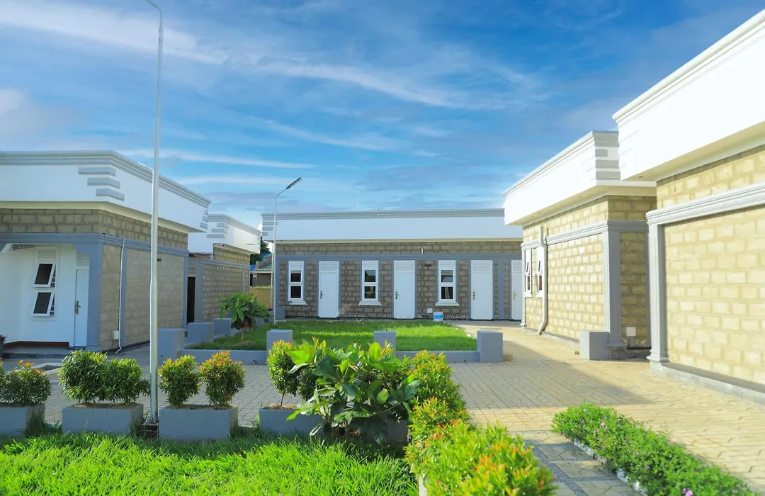 Country Sights Hotel, Bulisa-1