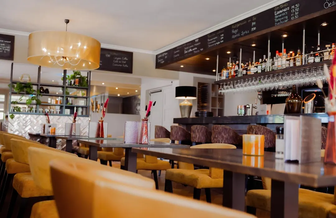 Van Der Valk Hotel Groningen-Westerbroek-1