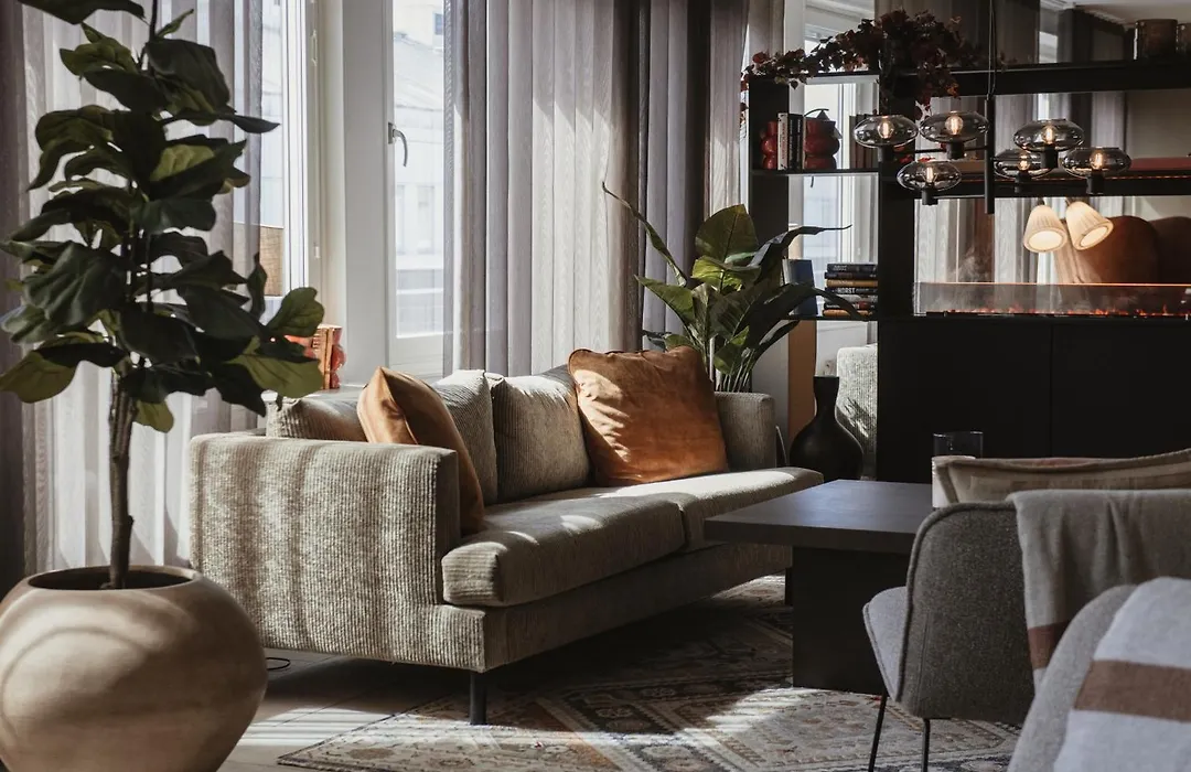 Home Hotel Etage-1