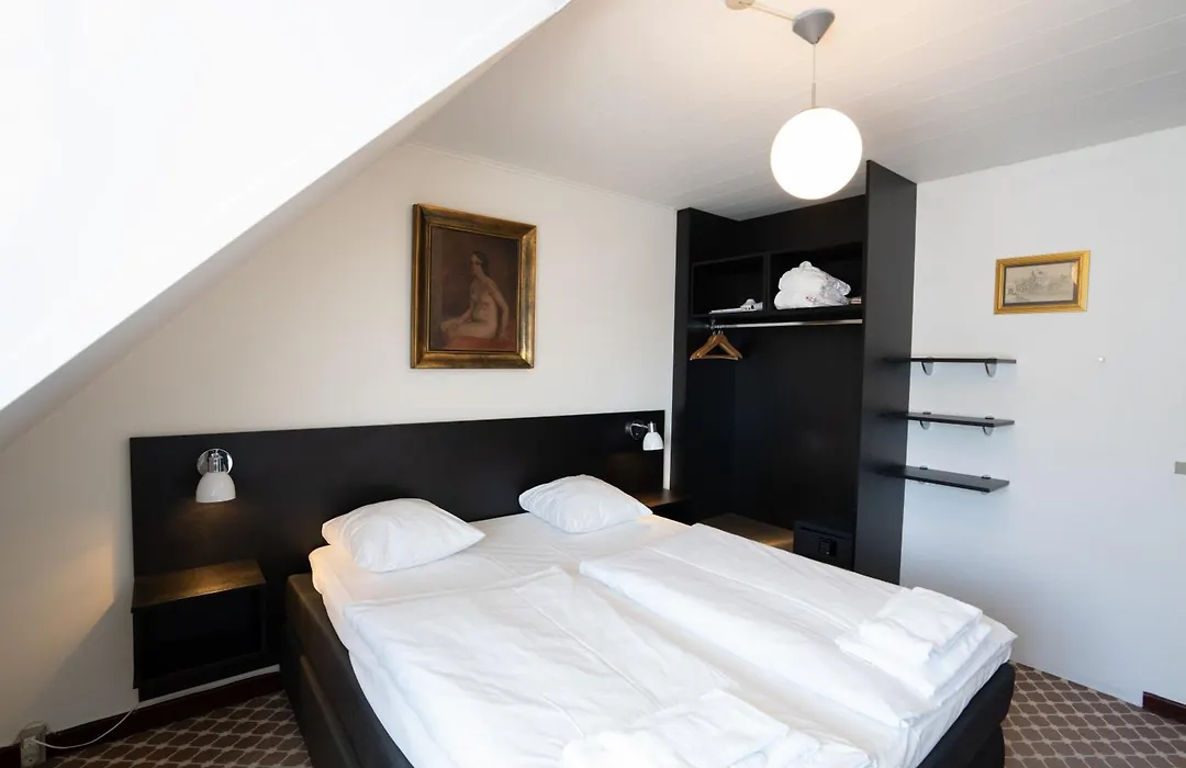 Hotel Kryb I Ly Kro-1