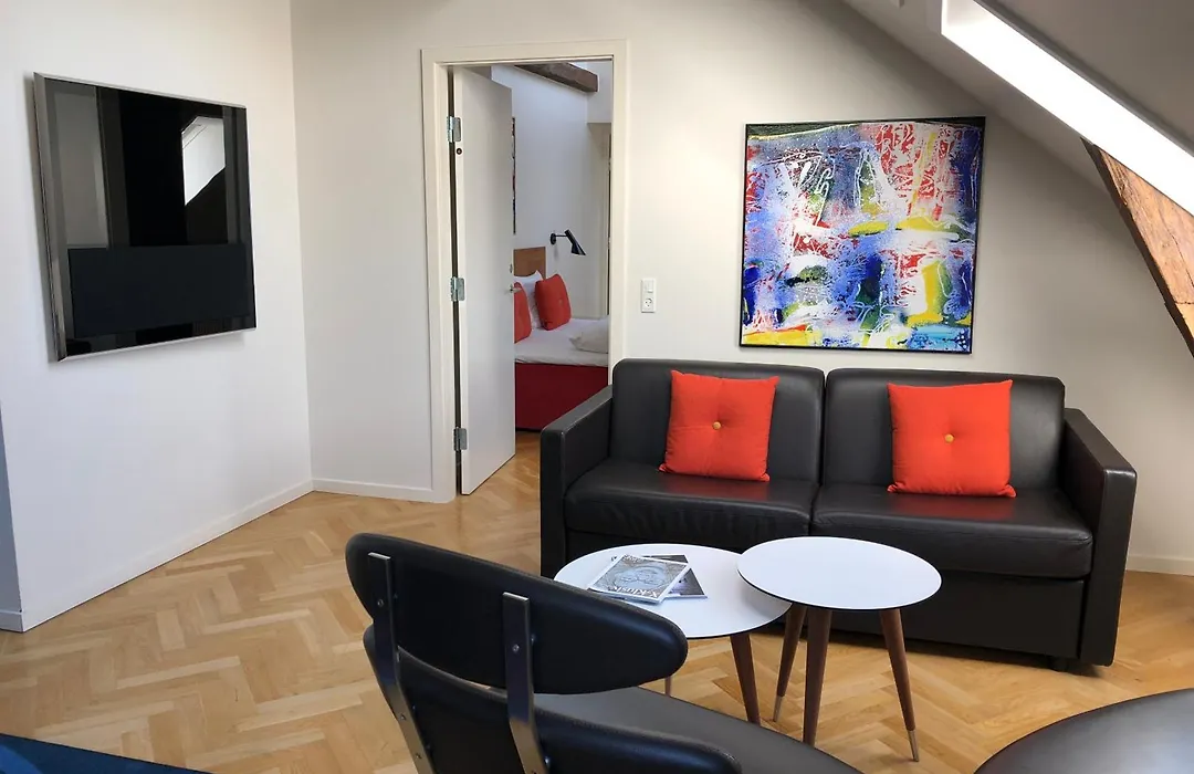 Best Western Plus Hotel Eyde-1