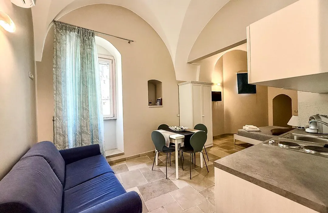 Finya Apartments - Affitti Brevi Italia-1