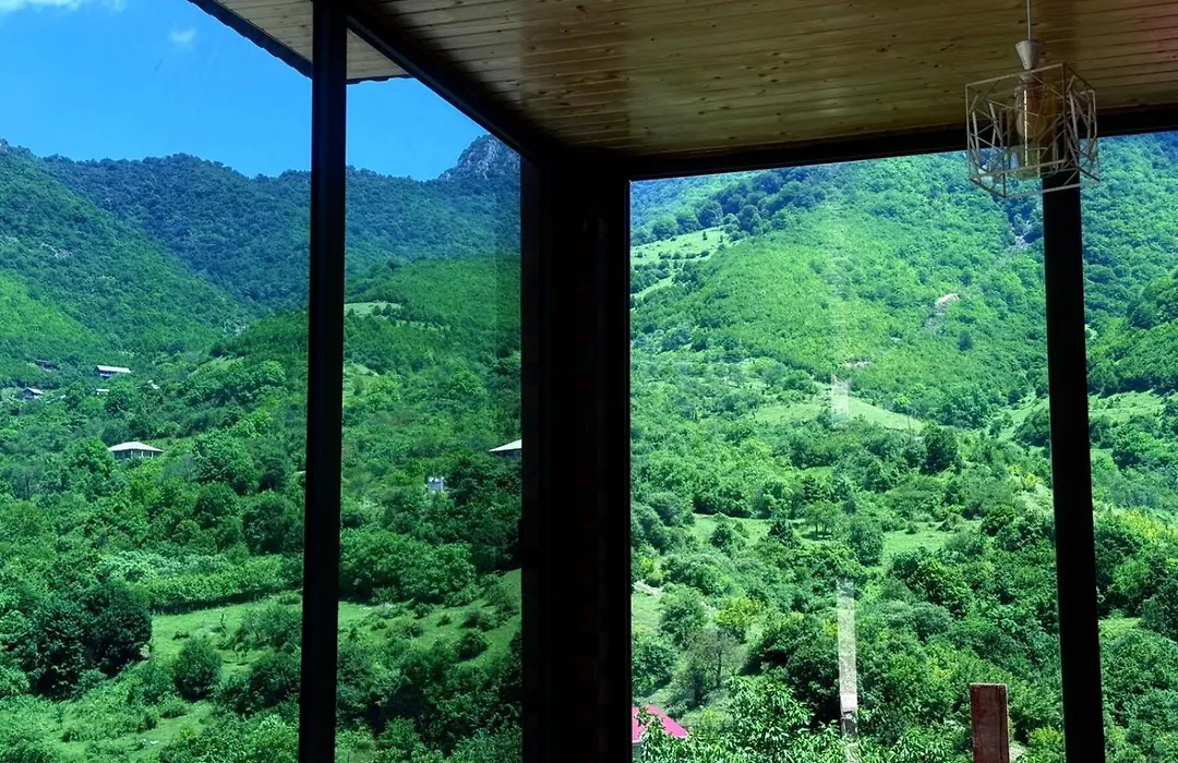 Aga Hotel & Restaurant-1