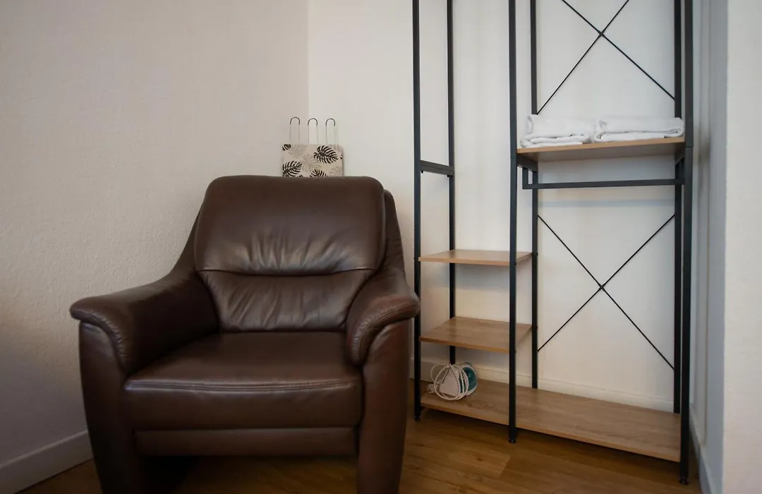 Hostel&Hotel Braunlage-1