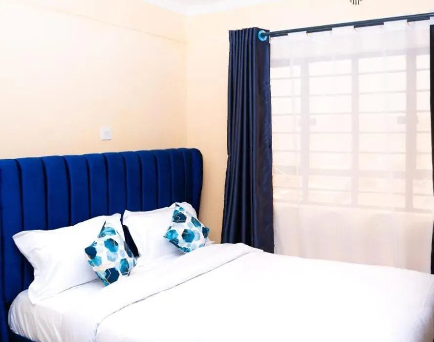 Naivasha Town Studios-1