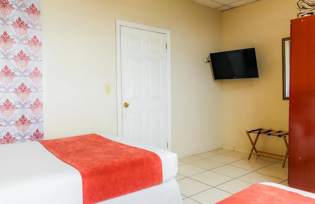 Aparthotel ROS-1