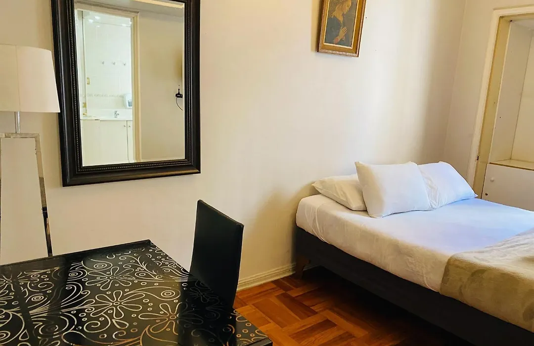 Bbcasita Blue B&B-1