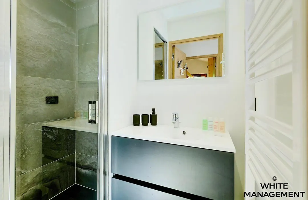 Residence Ariondaz Heliantheme - Penthouse Intimiste Avec Mezzanine Mae-9074-1
