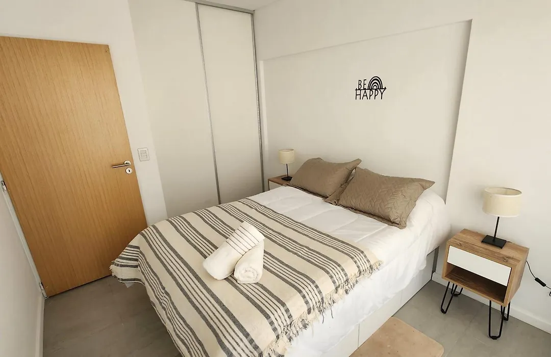 Deluxe Apartments "Alberti 360" In Balvanera - By Lustra Rentals-1
