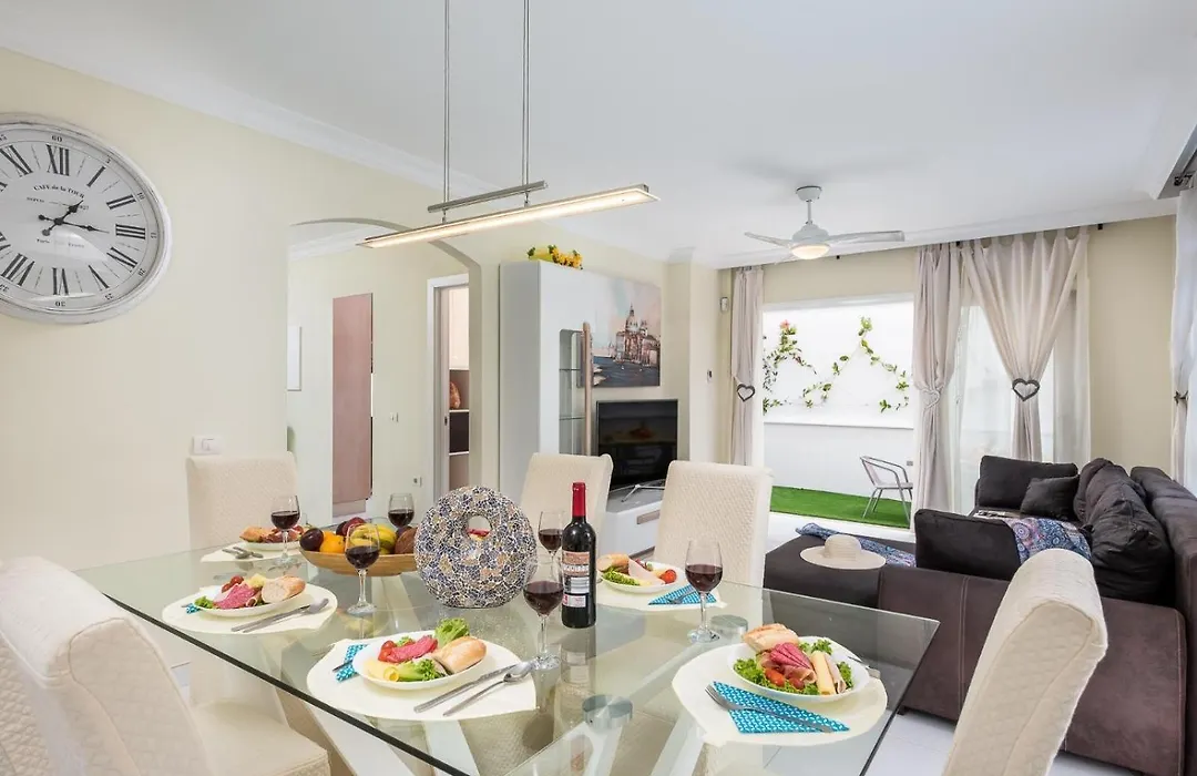Villa Costa Adeje-1