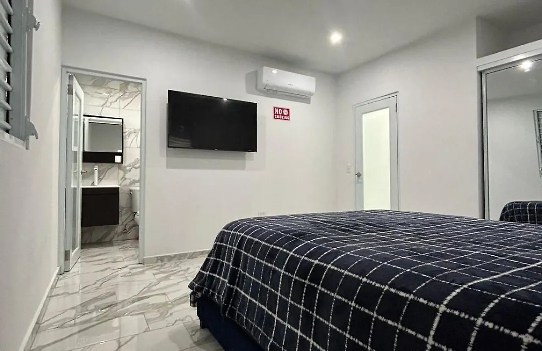 Villa Sosa'S-1