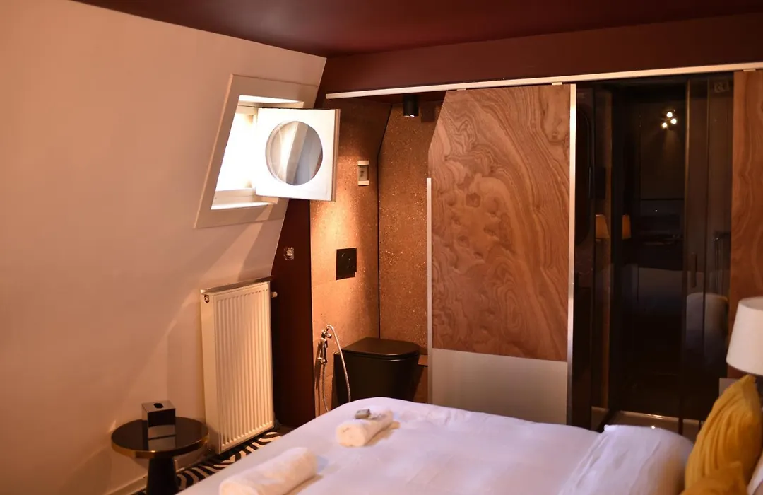 Auberge Walvis-1