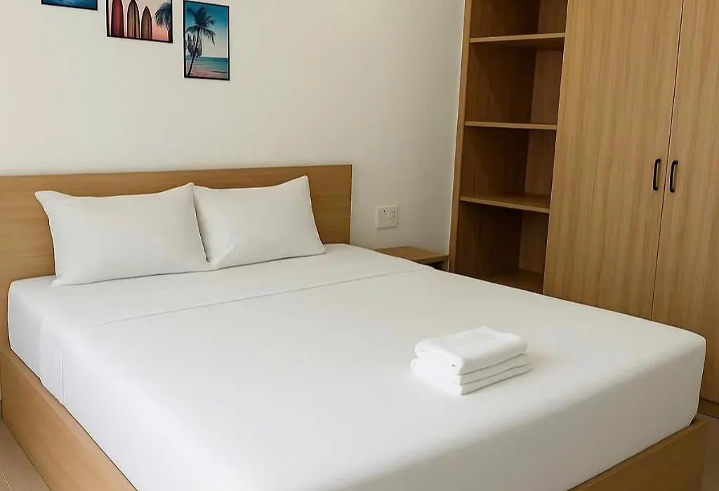 Hung Thinh Phat Garden Homestay-1
