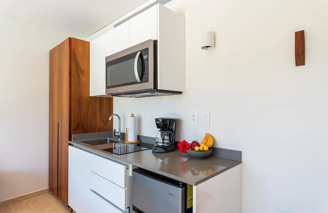 Studio With Pool View Balcony In Veleta-1