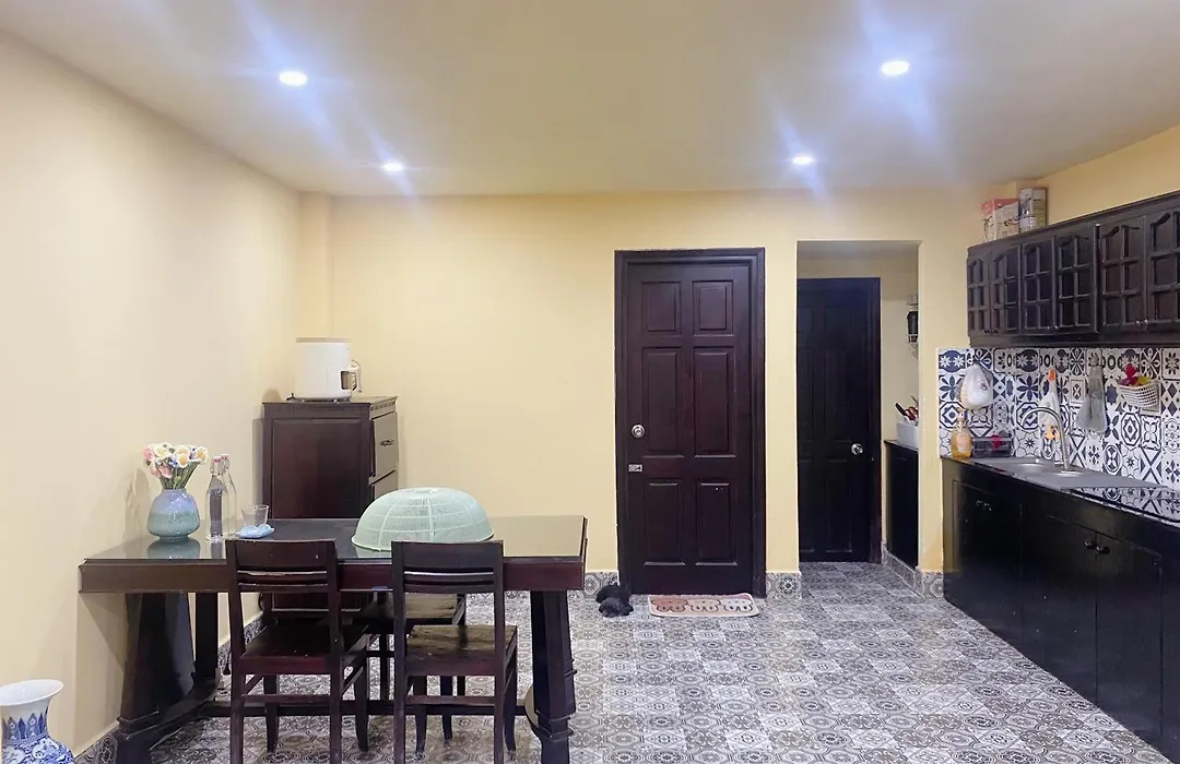 Daisy Homestay Hoian-1