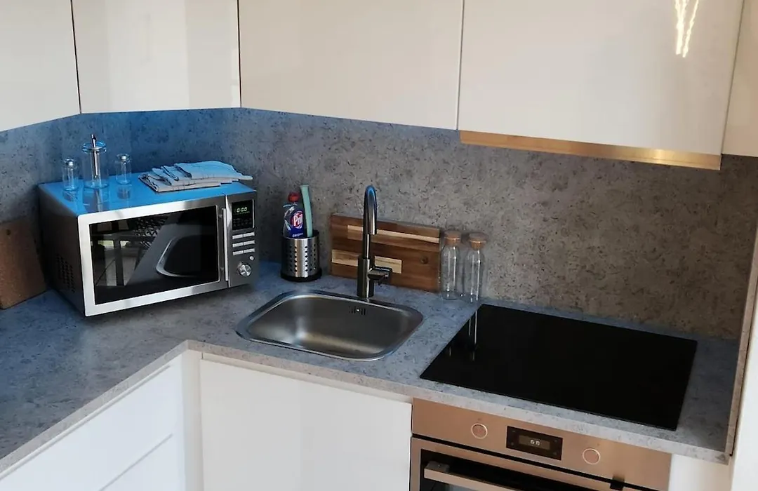Wohnung in Düsseldorf-1
