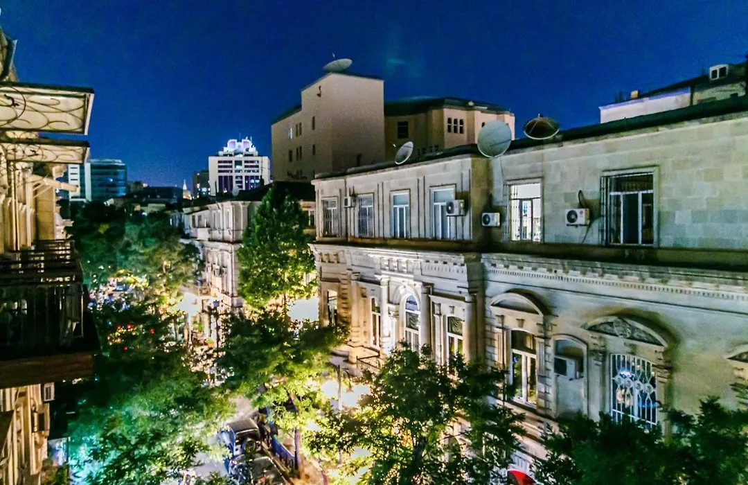 Luxury Apartment In Targovu-1