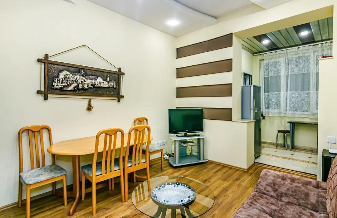 Morex Apartment-1