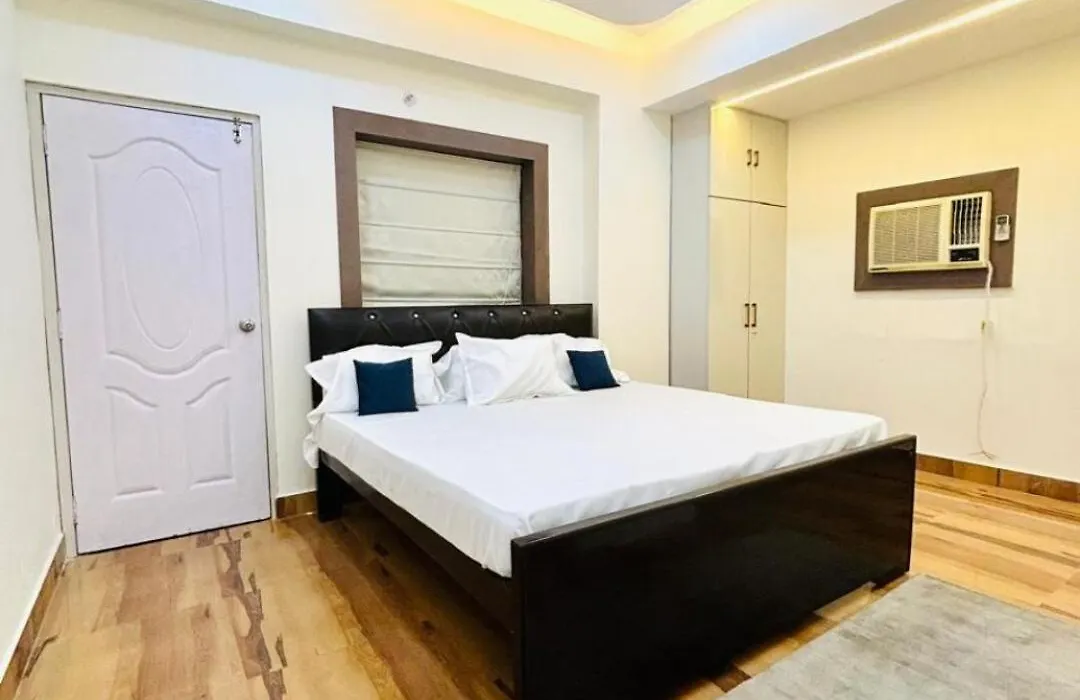 Varanasi Nest-1