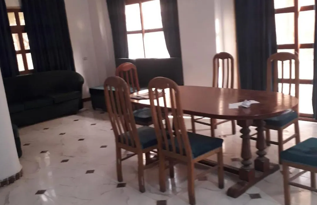 Villa 542 , Compound Golden Gates , Mokattam-1