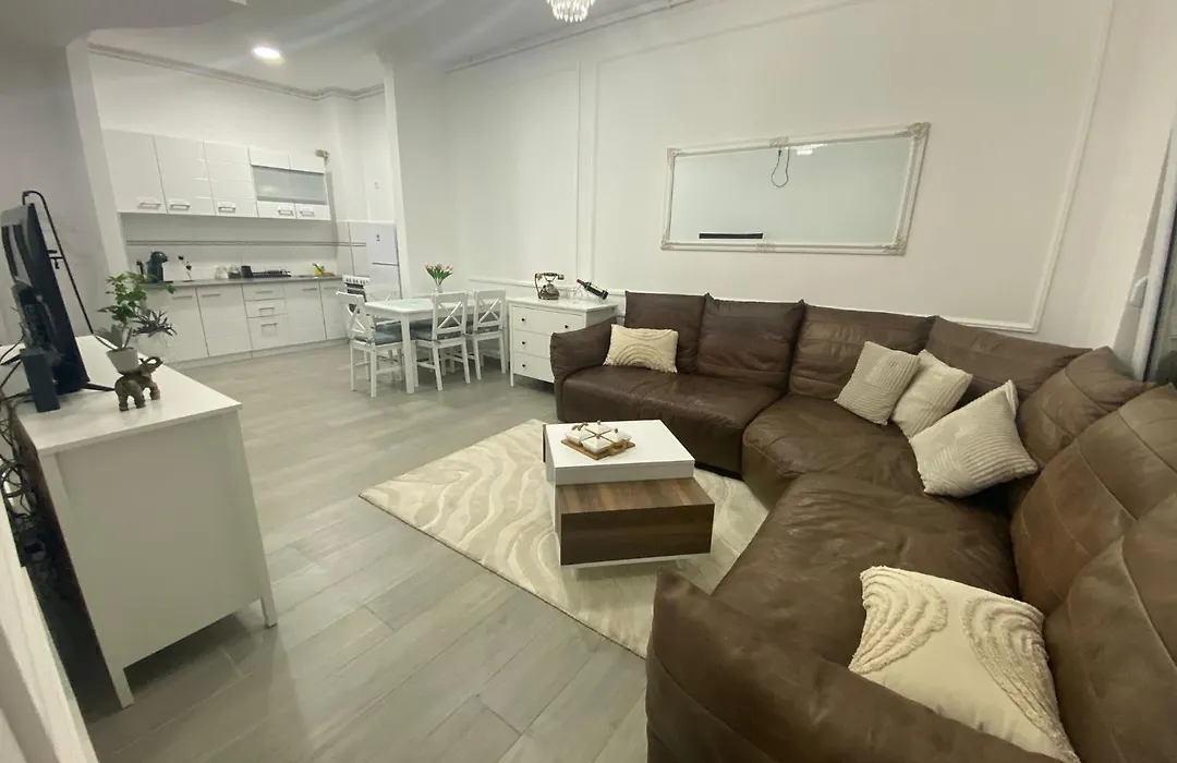 Loka Apartman-1