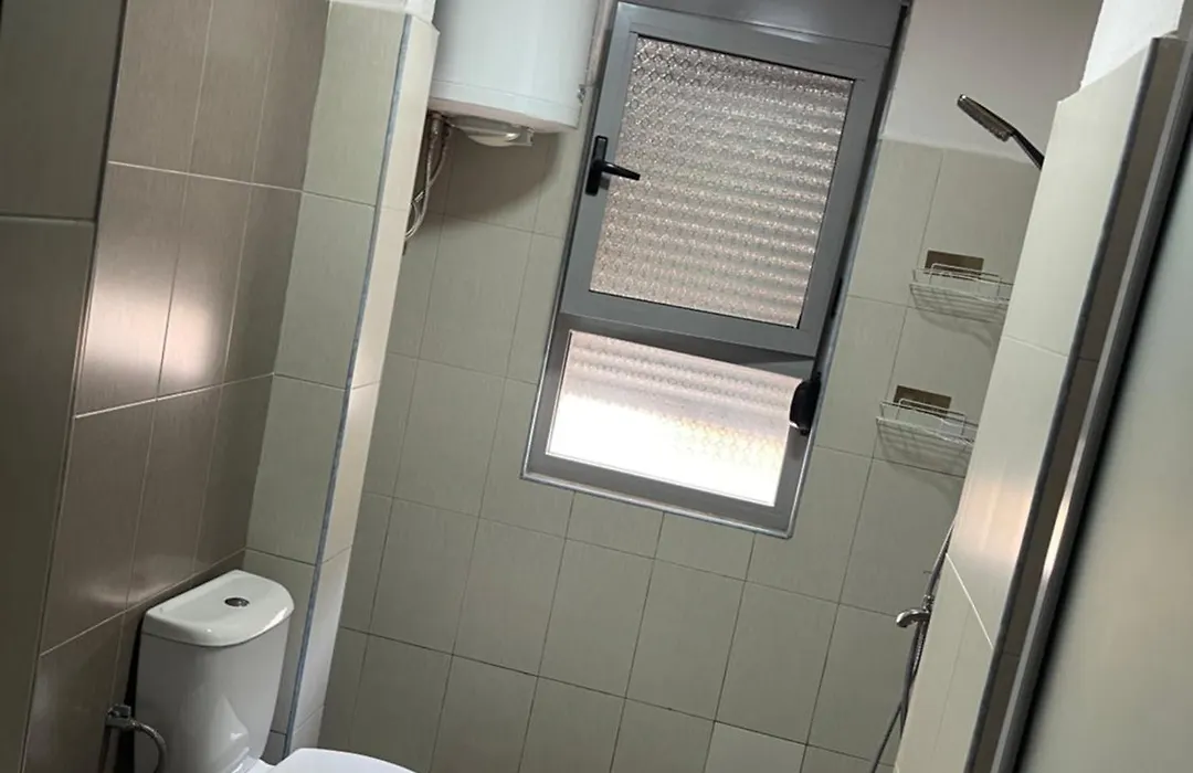 Luxury Apartment 2-1