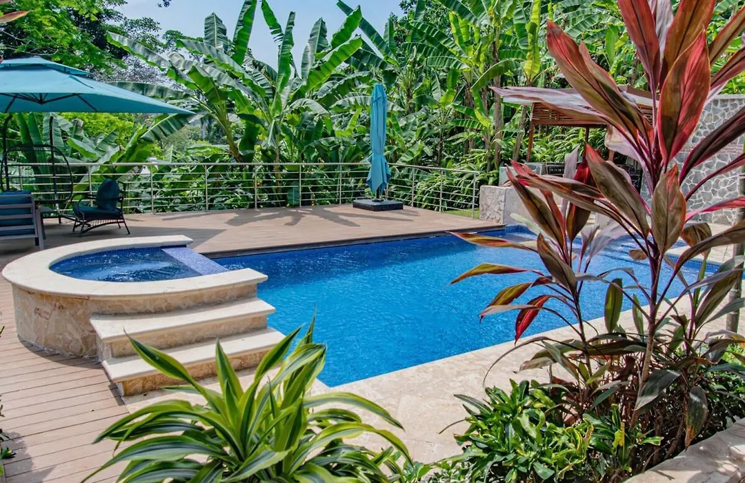 Villa Azulita-1