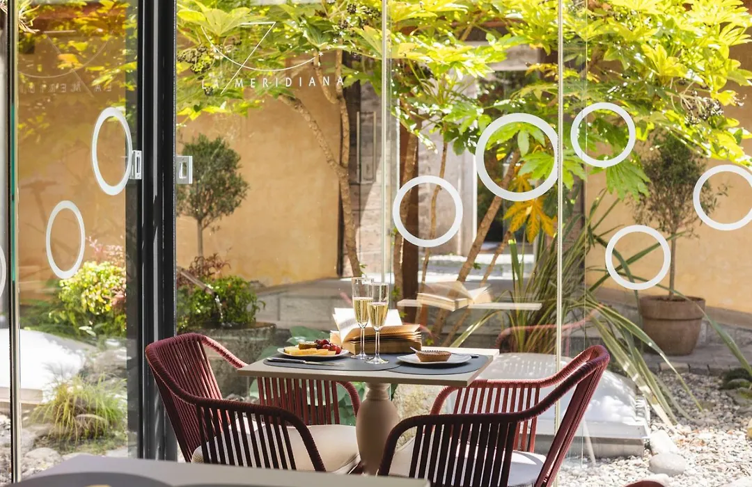 Hotel La Meridiana, Lake & Spa-1