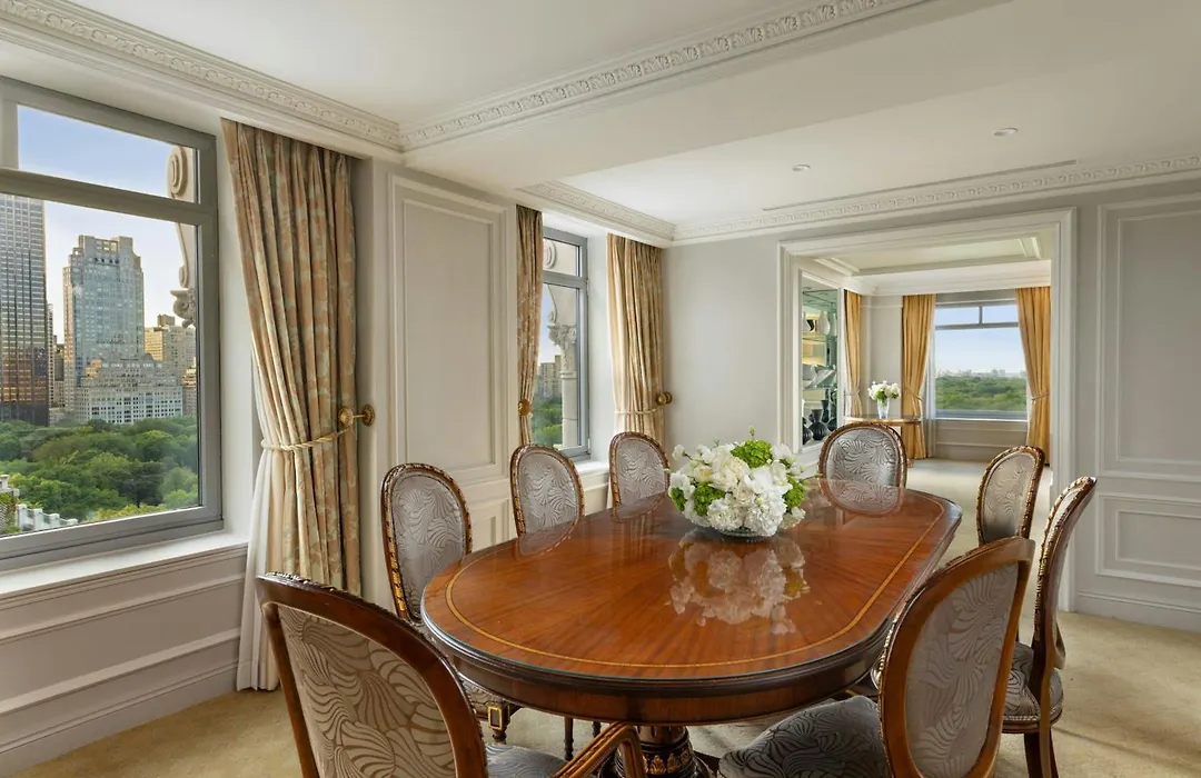 The Ritz-Carlton New York, Central Park-1