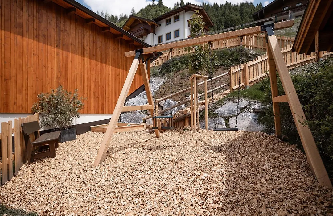 Hotel Dorfer-1