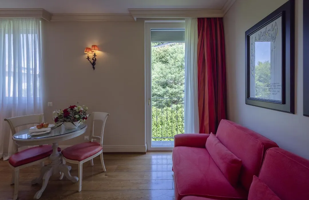 Collina D'Oro Resort & Spa-1