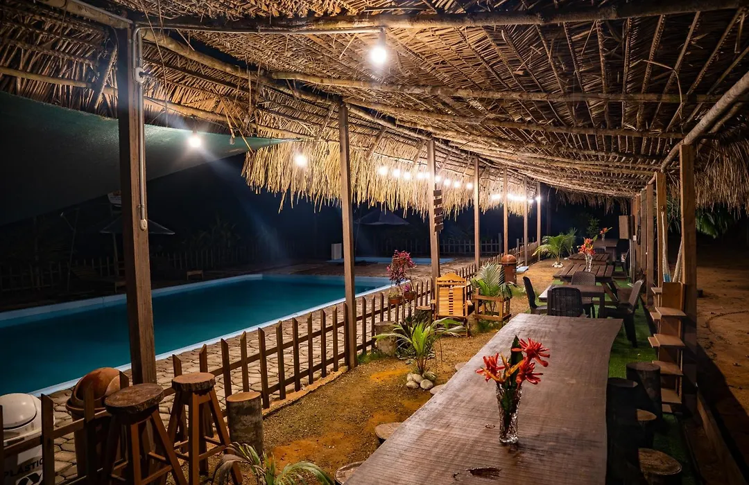 Pampa Hermosa Lake Resort-1