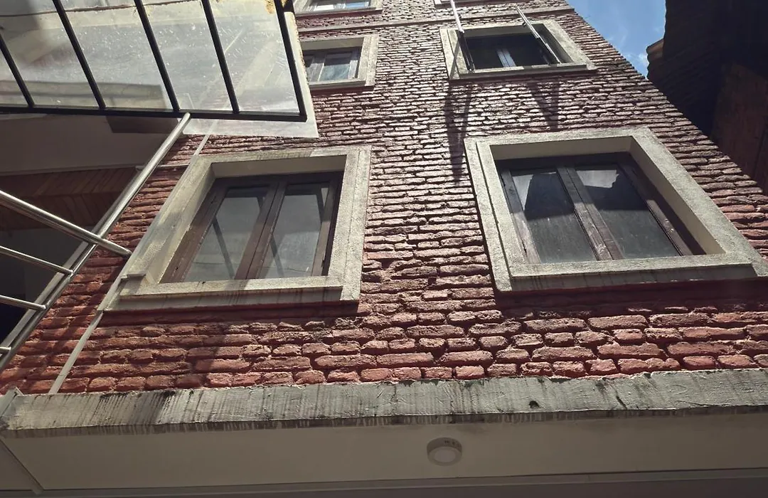 Cityview Guest House-1