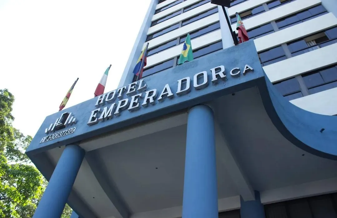 Hotel Emperador Venezuela-1