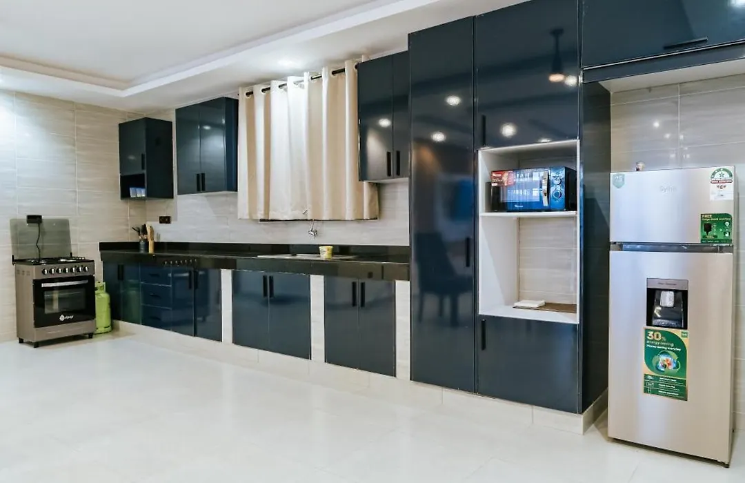 Five Star Homes Nyali-1