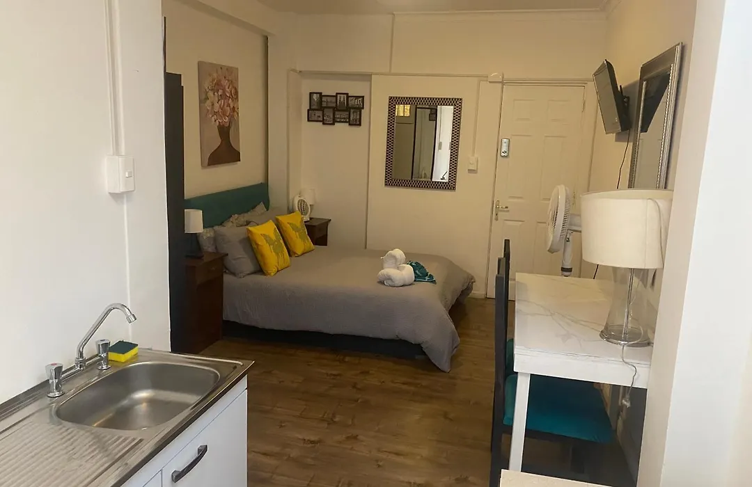 Eco Home-Estudio El Golf 3-1