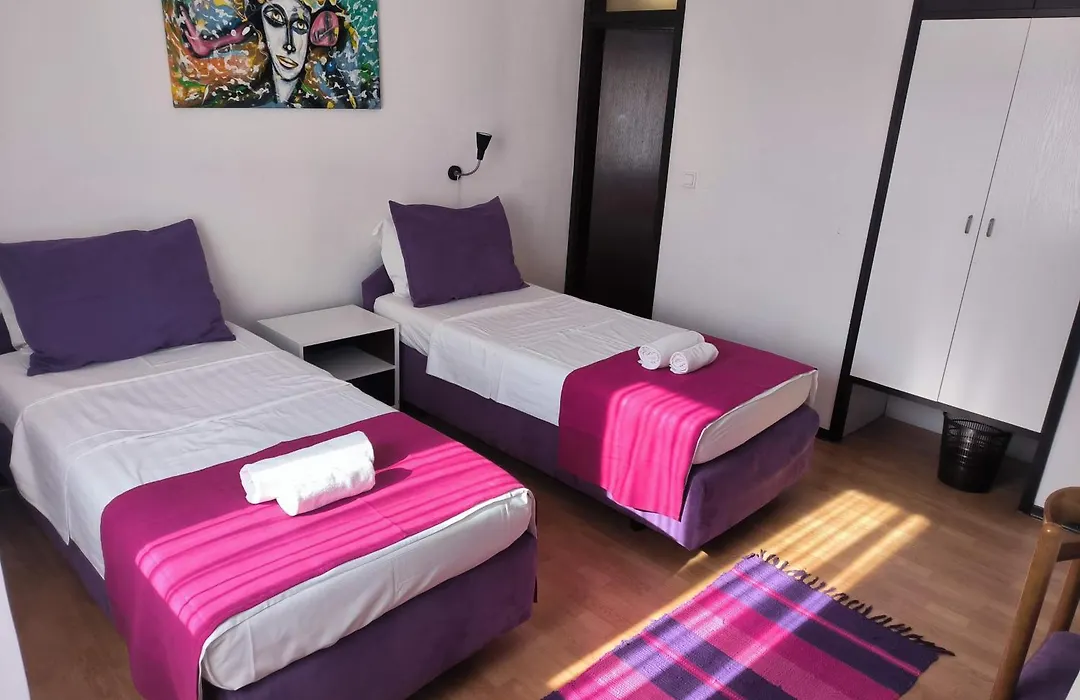 Omir Bed & Breakfast-1