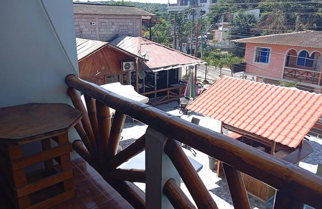 Maeo Suites Hotel-1