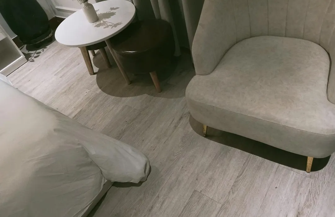 The Kas Hotel47A - Boutique Hotel-1