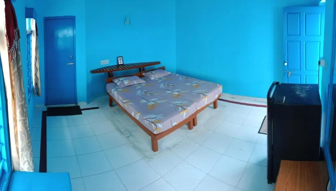 Bob Marley Beach Resort-1