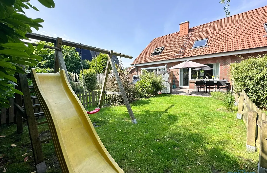 Ferienhaus Bremer Str 6-1